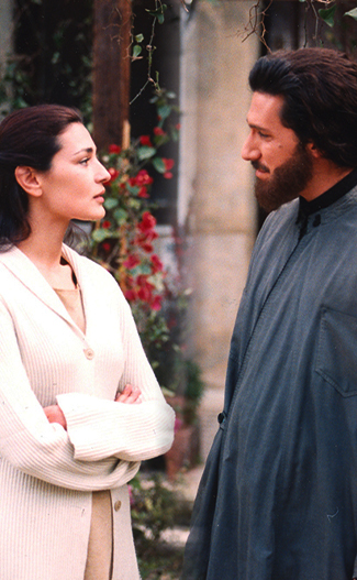 Η Αίθουσα του Θρόνου