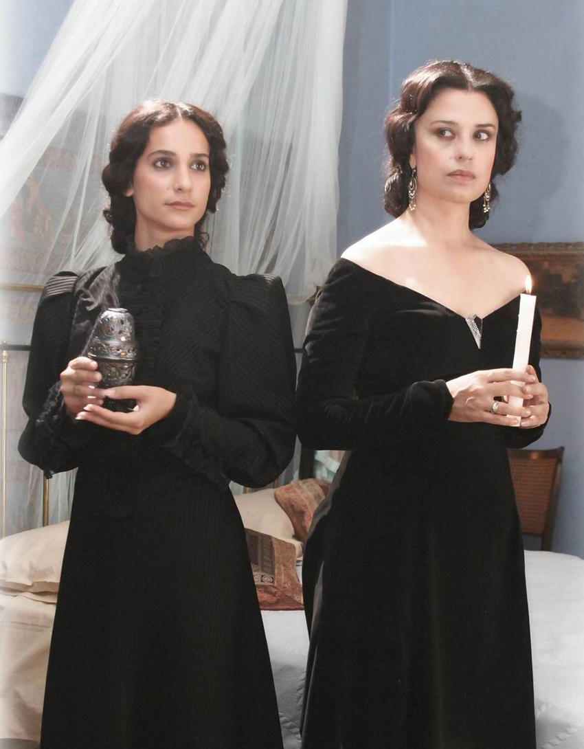 Οι Μάγισσες της Σμύρνης