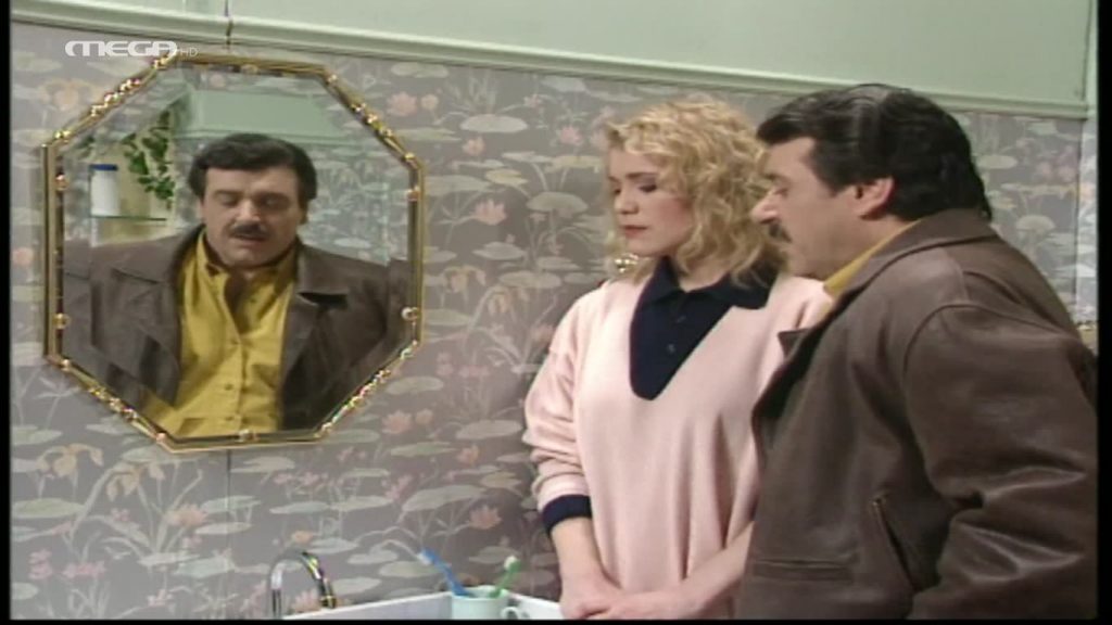 Επεισόδιο 22