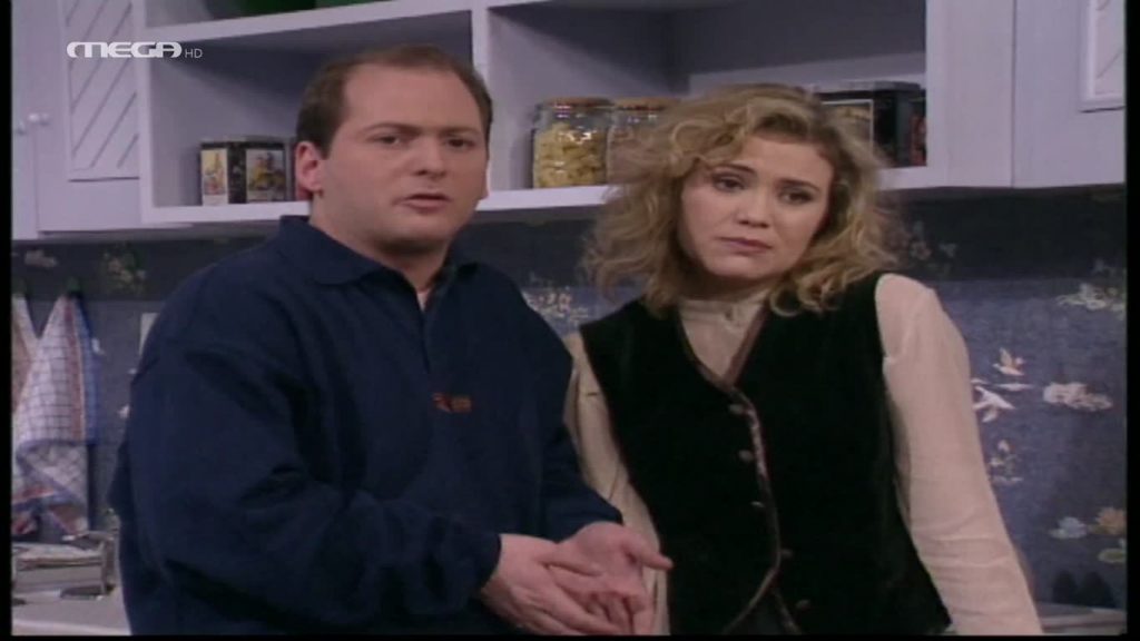 Επεισόδιο 19 - 