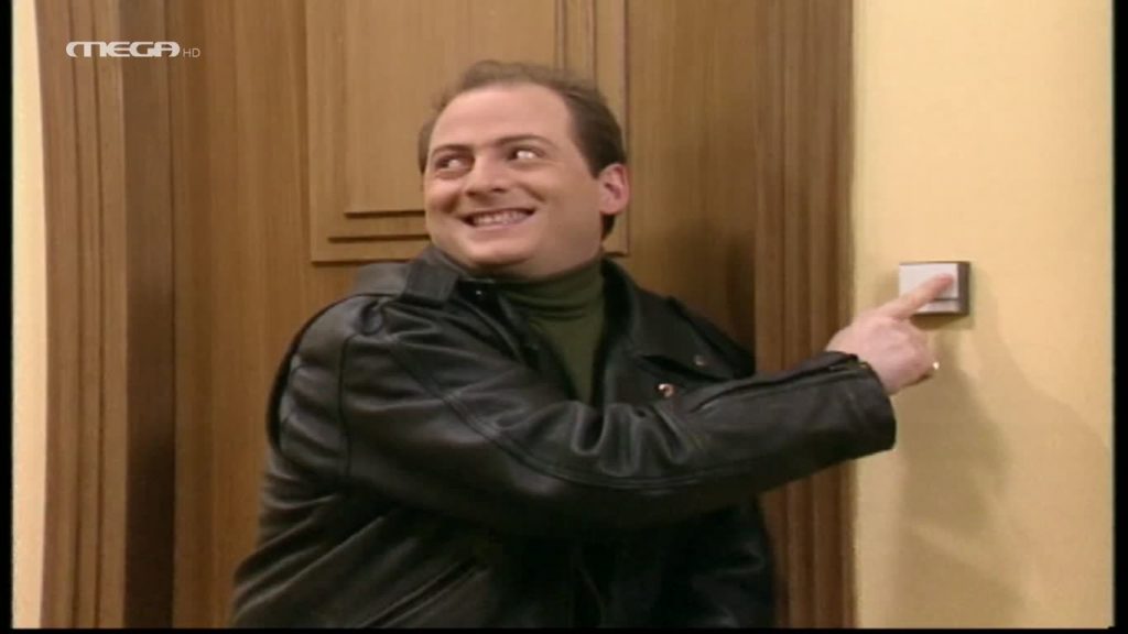 Επεισόδιο 20