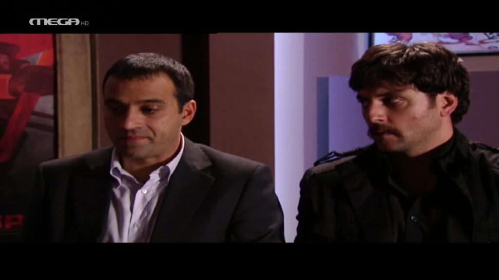 Επεισόδιο 40