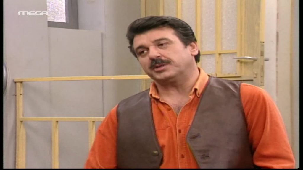 Επεισόδιο 21