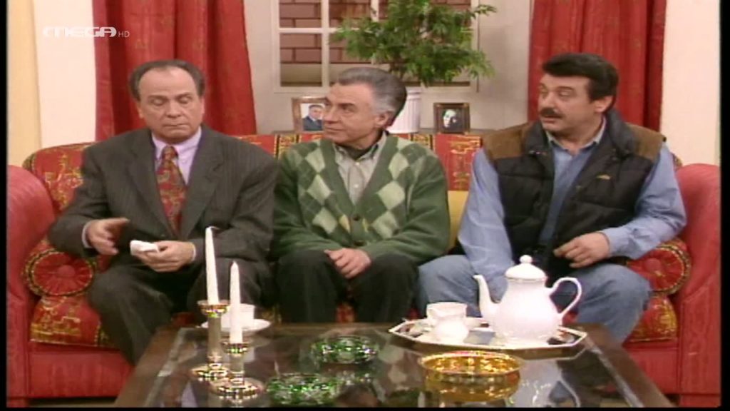 Επεισόδιο 18 - 