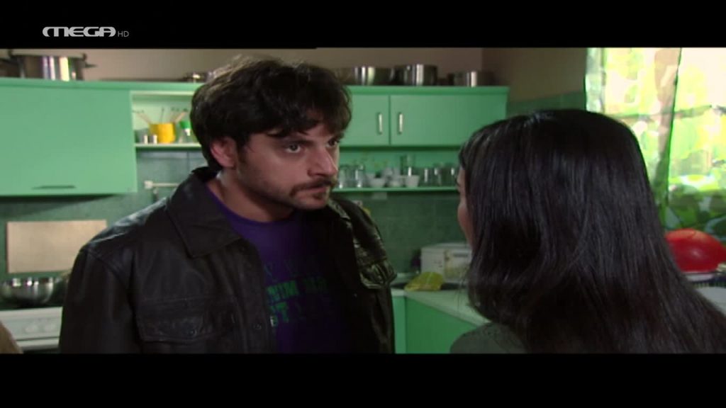 Επεισόδιο 41