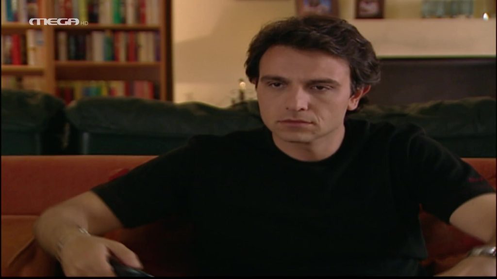 Επεισόδιο 2