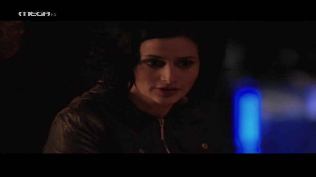 Επεισόδιο 11