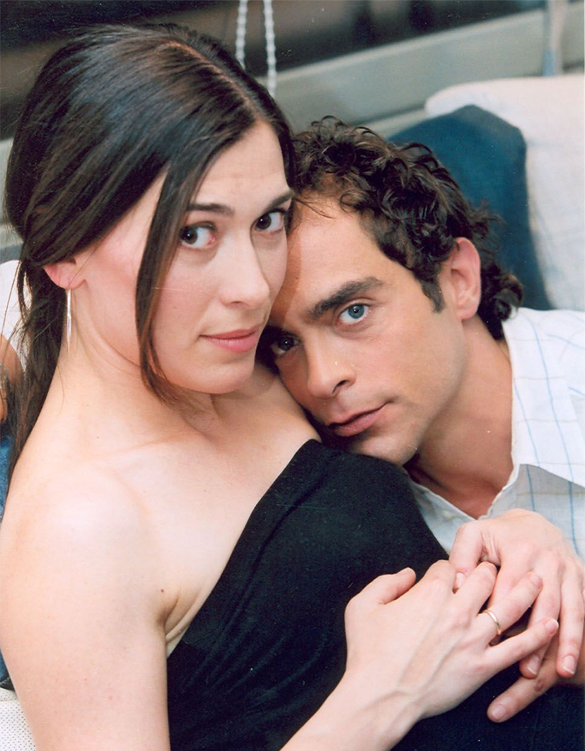 Έτσι Ξαφνικά