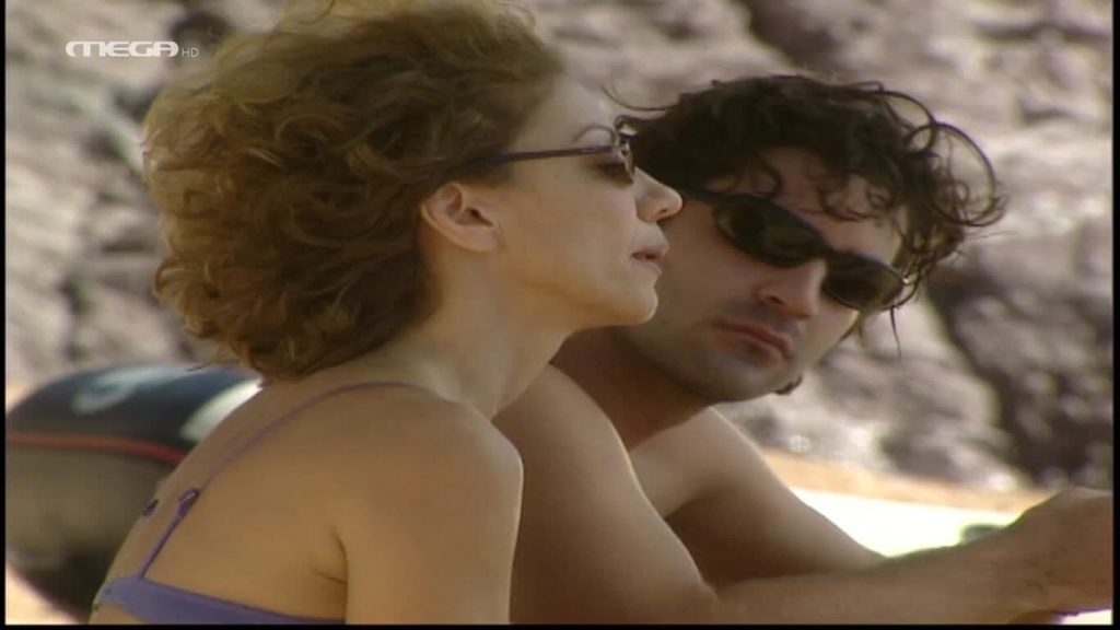 Επεισόδιο 1 - 