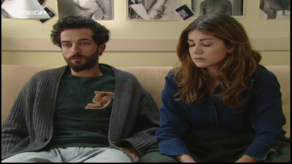 Επεισόδιο 6 - 