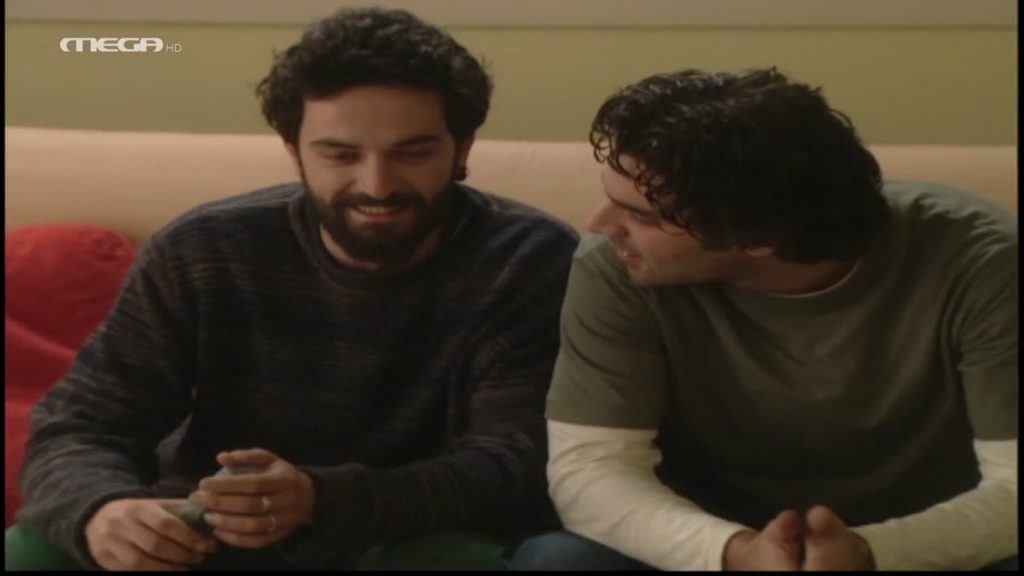 Επεισόδιο 4 - 