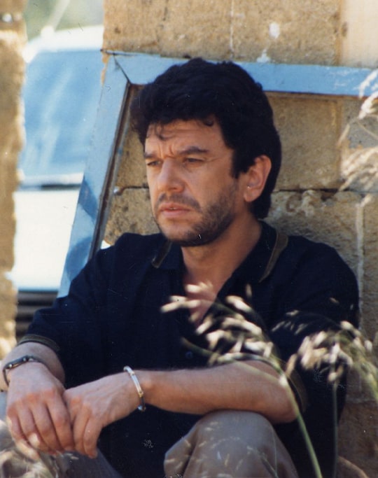 Η Αγάπη της Γάτας