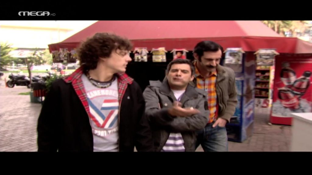 Επεισόδιο 15