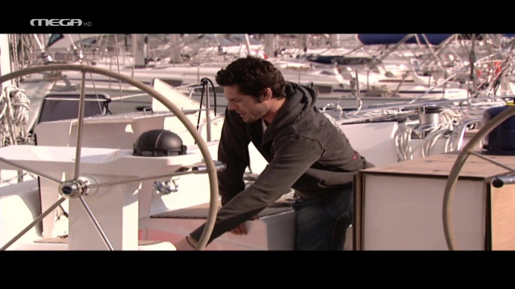 Επεισόδιο 13