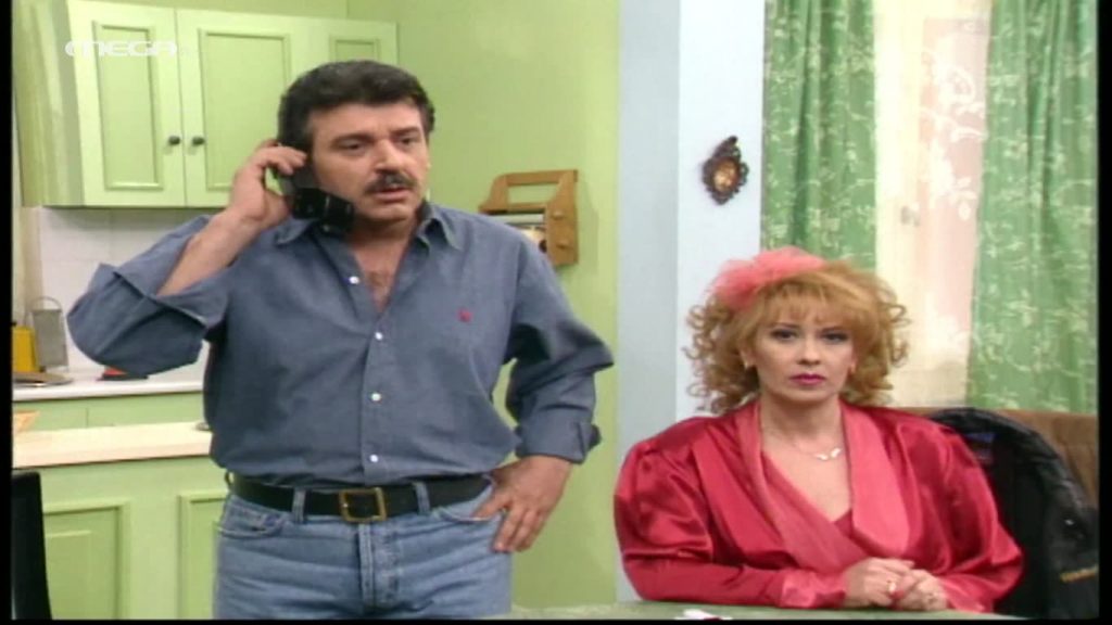 Επεισόδιο 26