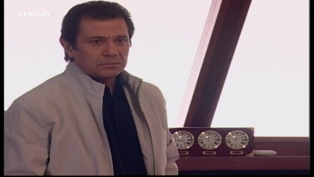 Επεισόδιο: 381 - 