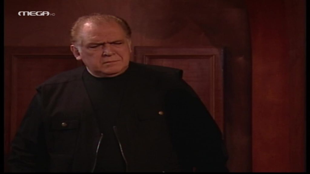 Επεισόδιο: 360 - 