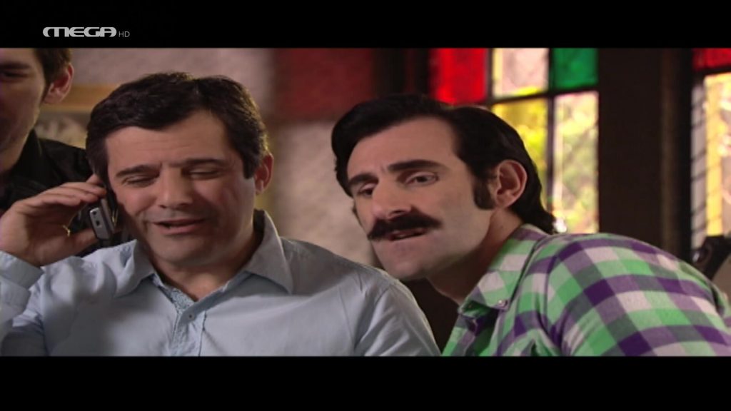 Επεισόδιο 16