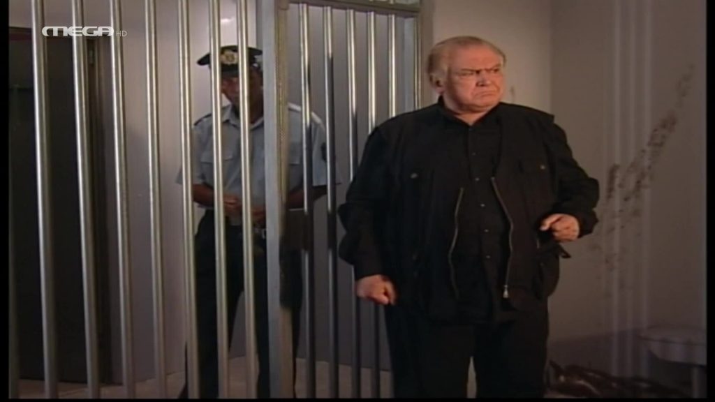 Επεισόδιο: 416 - 