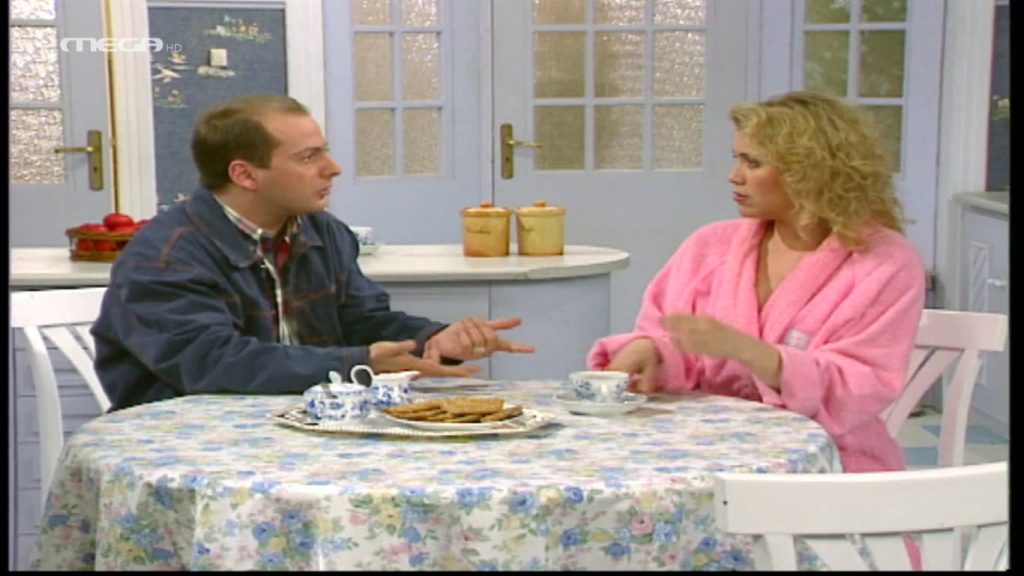 Επεισόδιο 31