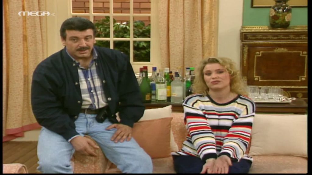 Επεισόδιο 30