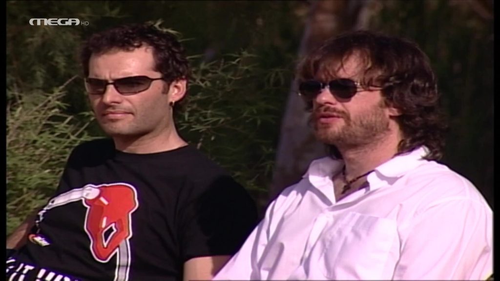 Επεισόδιο: 401 - 