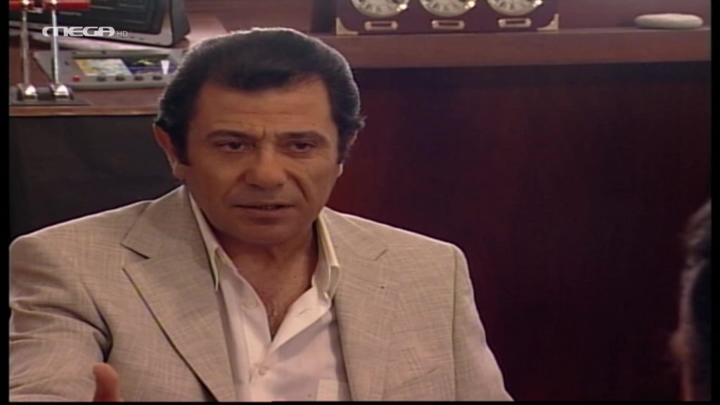 Επεισόδιο: 413 - 