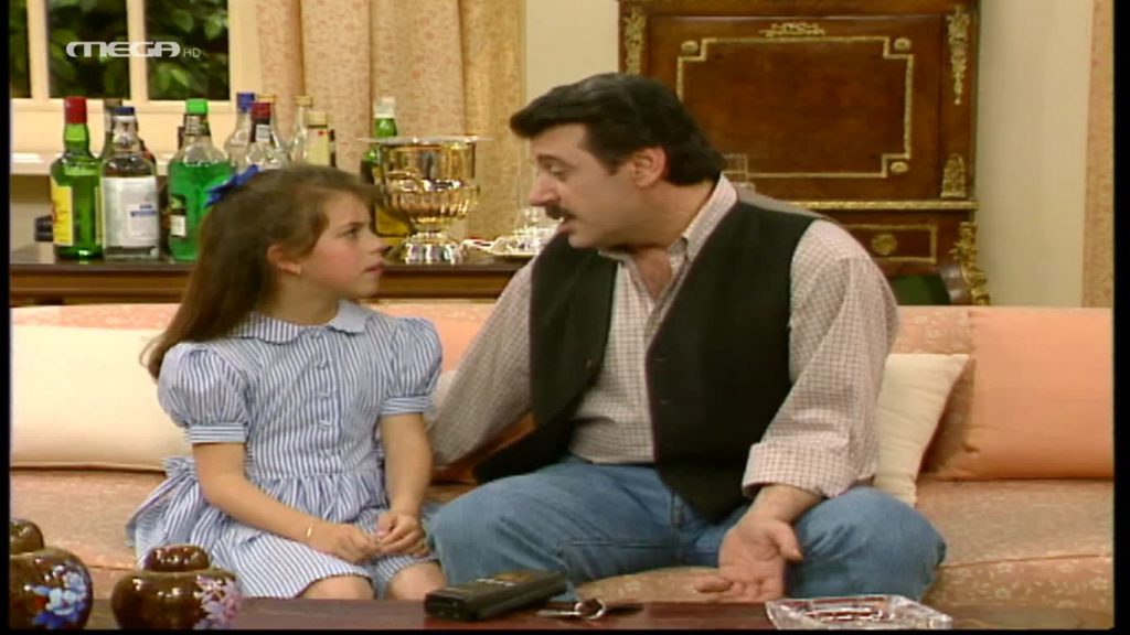 Επεισόδιο 32