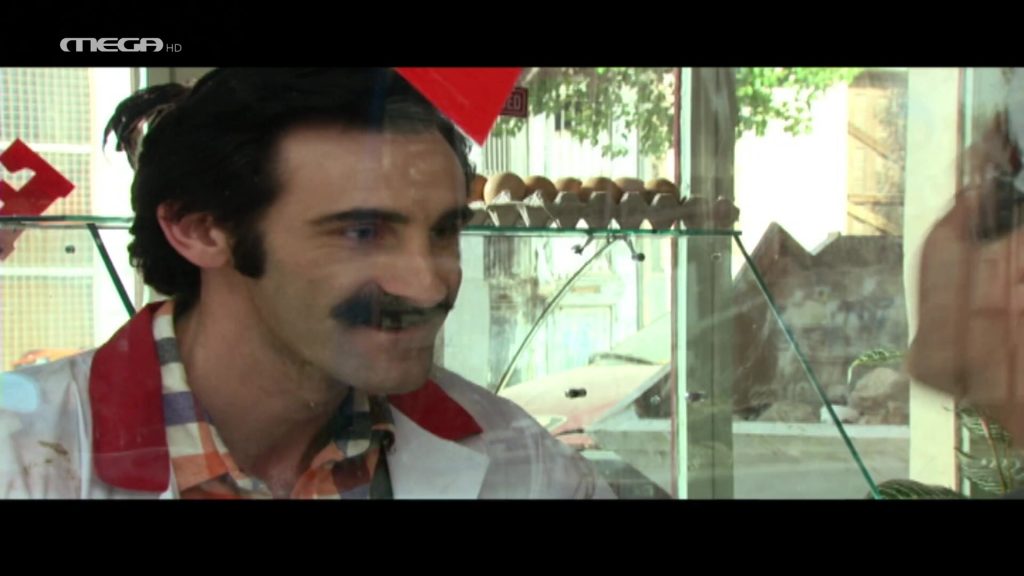 Επεισόδιο 21