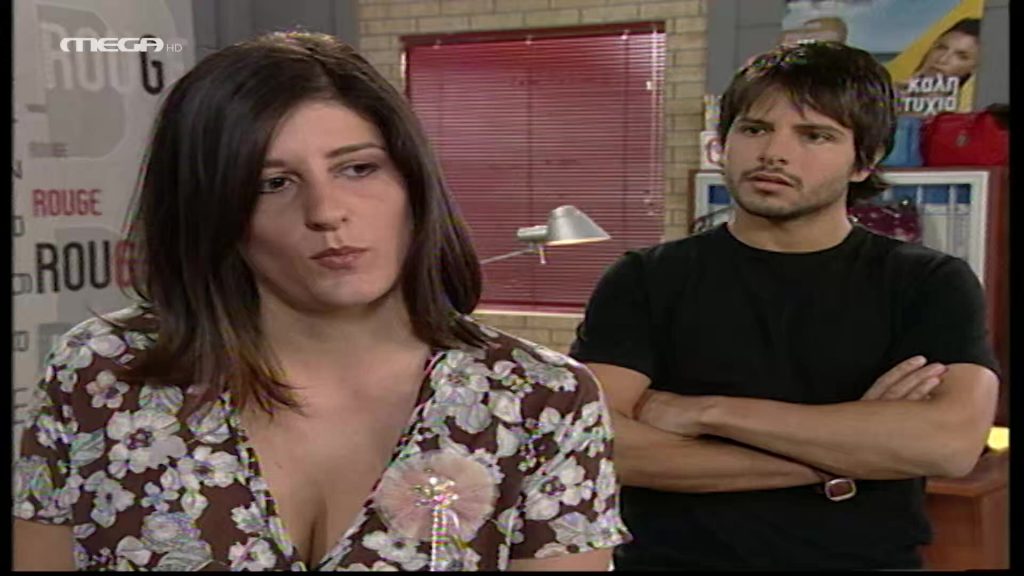 Επεισόδιο: 413 - 