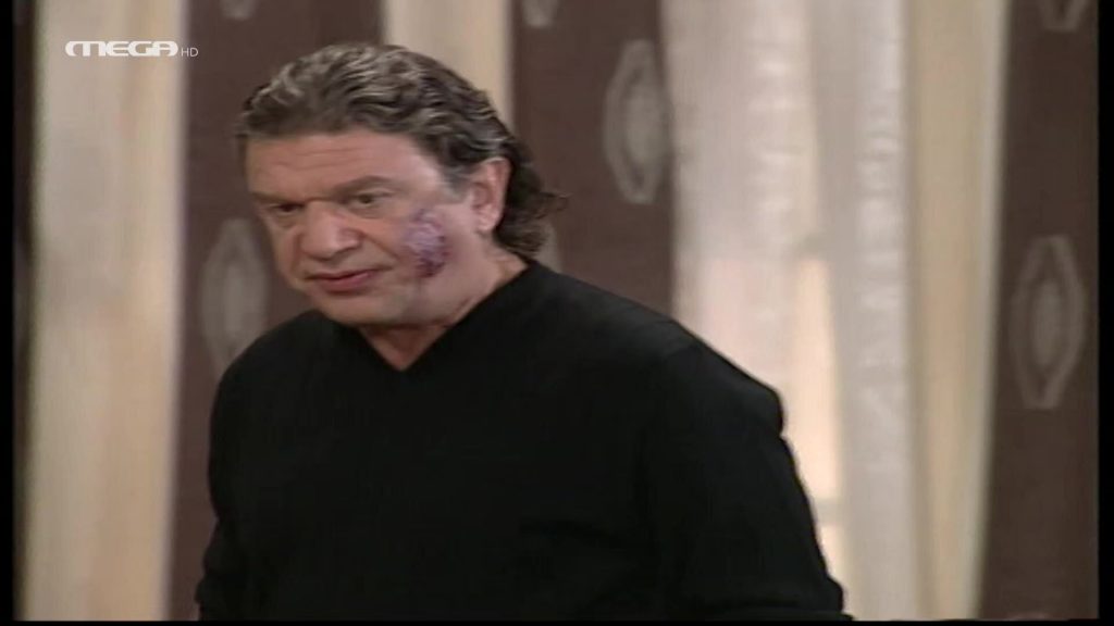 Επεισόδιο: 411 - 