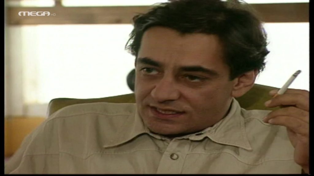 Επεισόδιο 18