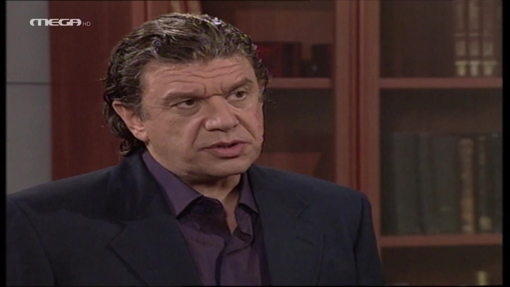 Επεισόδιο: 428 - 