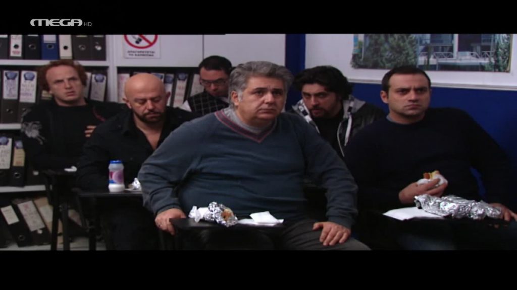 Επεισόδιο 50