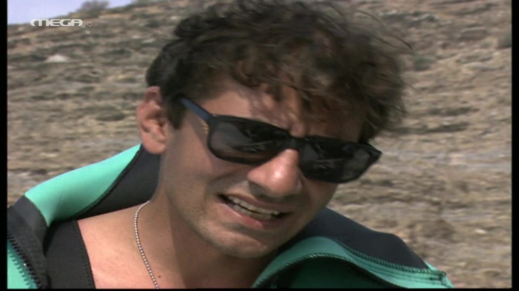 Επεισόδιο 10