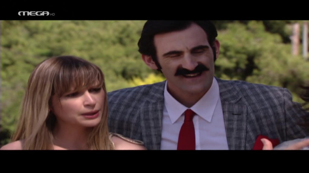 Επεισόδιο 22