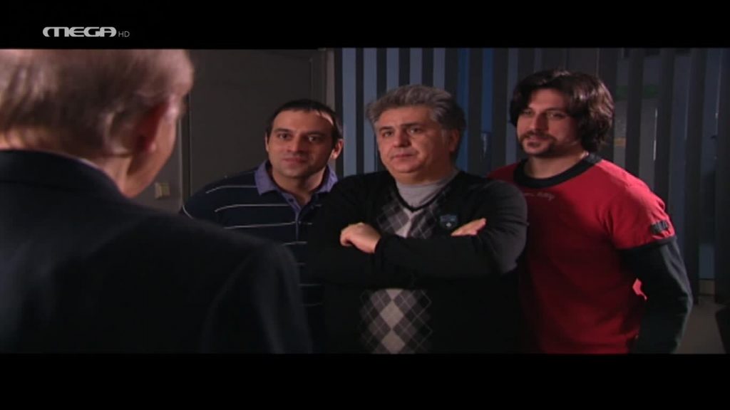 Επεισόδιο 51