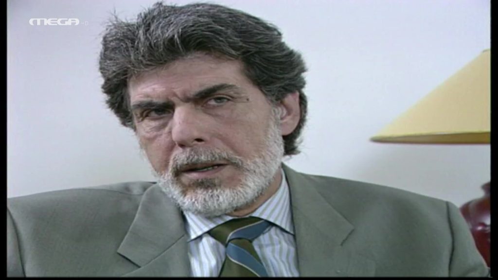 Επεισόδιο 19