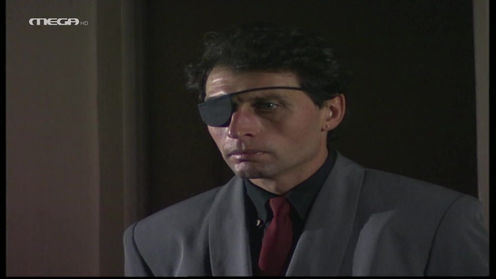 Επεισόδιο 12