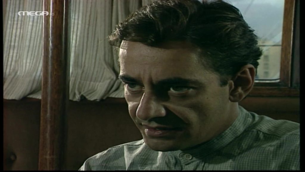 Επεισόδιο 3