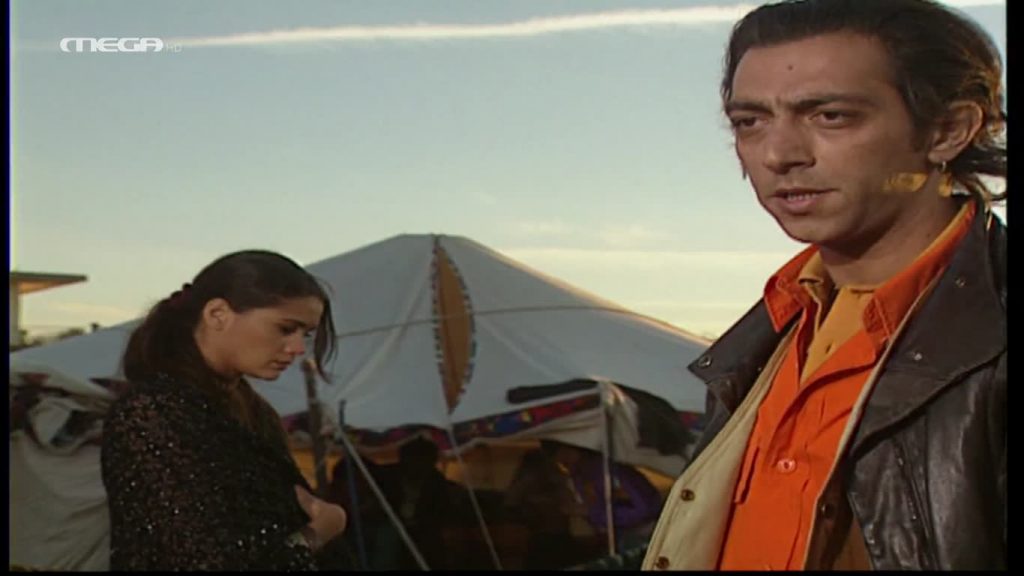 Επεισόδιο 11 - 