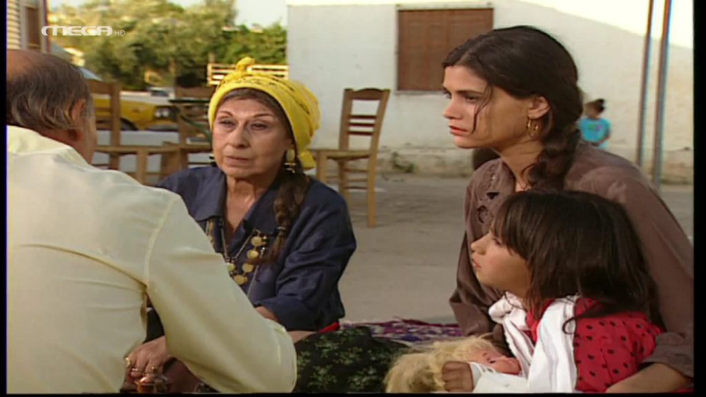 Επεισόδιο 5 - 