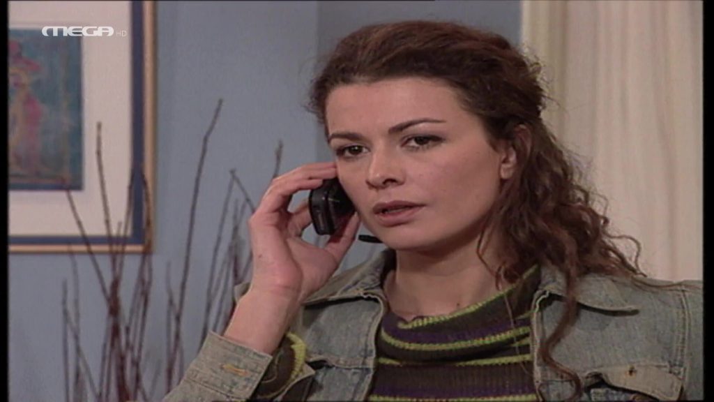 Επεισόδιο: 501 - 