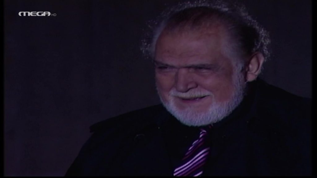 Επεισόδιο: 500 - 