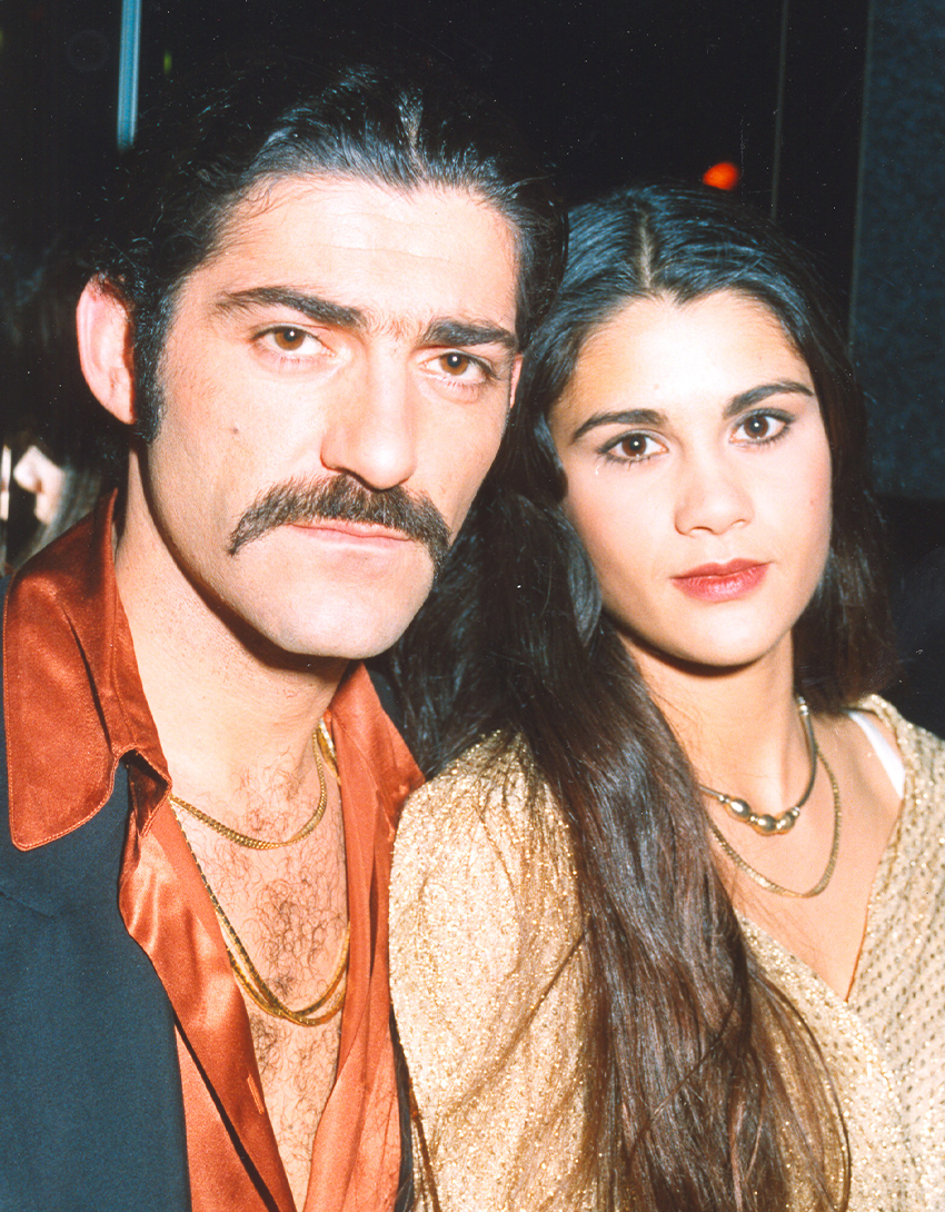 Ψίθυροι Καρδιάς