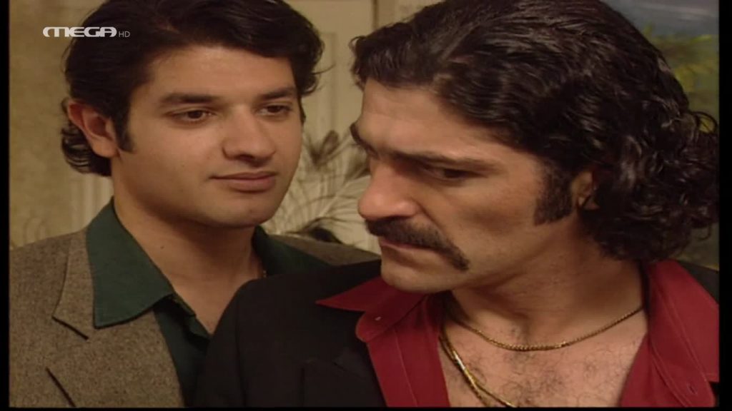 Επεισόδιο 24