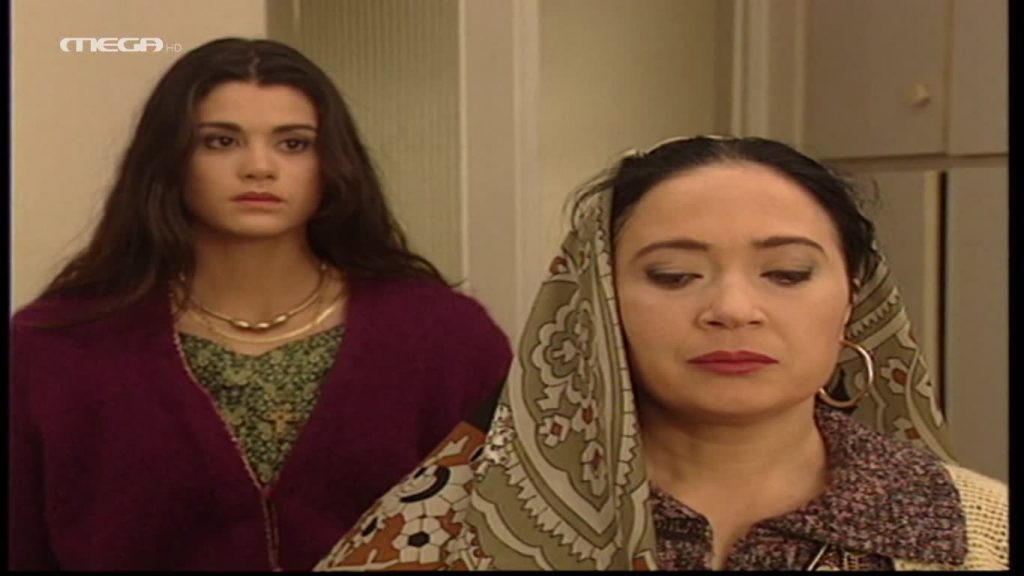 Επεισόδιο 19