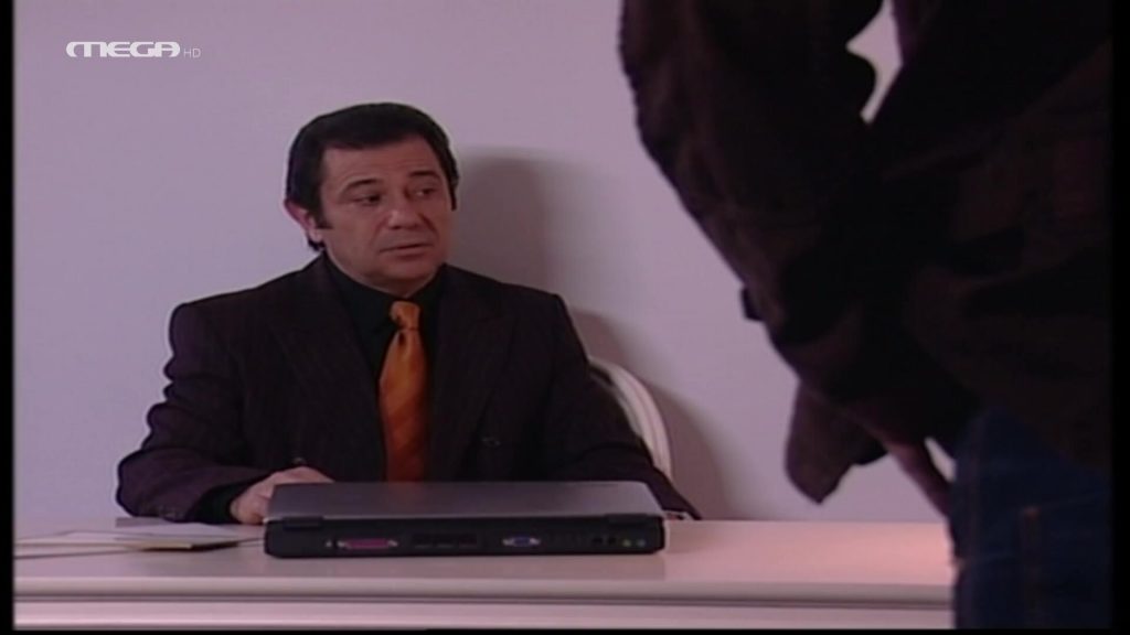 Επεισόδιο: 507 - 