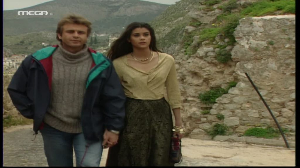 Επεισόδιο 25