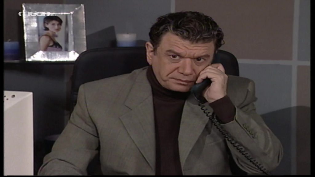 Επεισόδιο: 520 - 